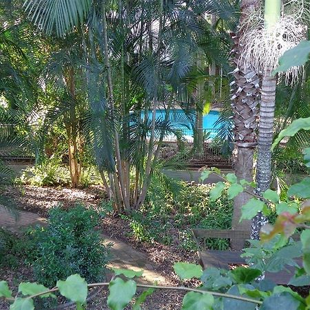 Forest Lodge Apartments Brisbane Buitenkant foto