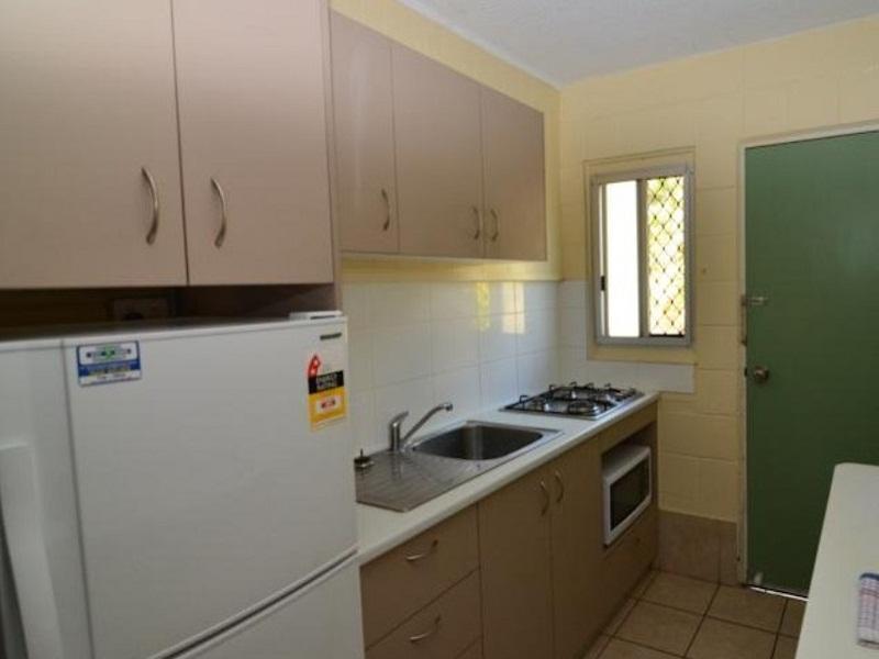 Forest Lodge Apartments Brisbane Buitenkant foto