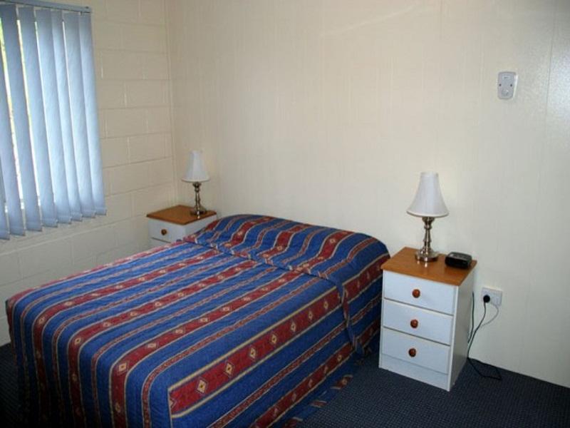 Forest Lodge Apartments Brisbane Buitenkant foto