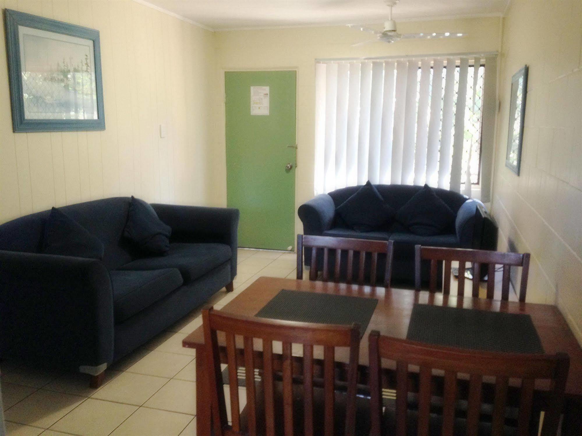 Forest Lodge Apartments Brisbane Buitenkant foto